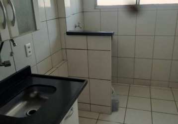 Apartamento com 3 quartos para alugar na rua meira de vasconcelos, --, palmares, belo horizonte por r$ 1.850