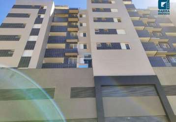 Apartamento com 2 quartos à venda na avenida clara nunes, --, renascença, belo horizonte por r$ 570.000