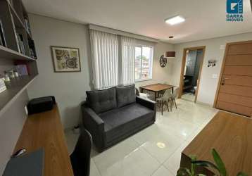 Apartamento com 2 quartos à venda na rua stela de souza, --, sagrada família, belo horizonte por r$ 625.000