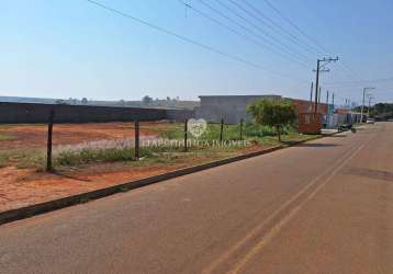 Terrenos a venda na villa mazzei em itapetinga