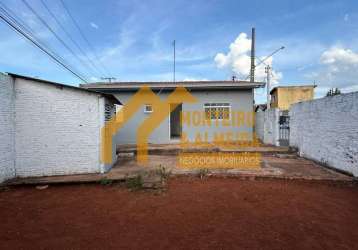 Casa a venda na vila dayse em itapetininga