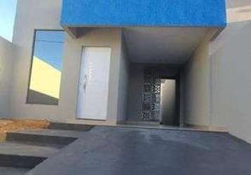 Casa a venda em rua sem saída bairro santa cruz - cuiabá - mt