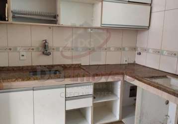 Apartamento para venda em duque de caxias, sarapuí, 2 dormitórios