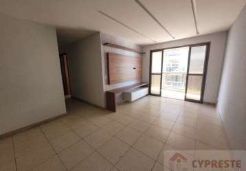 Apartamento com 3 quartos para aluguel, 130m²