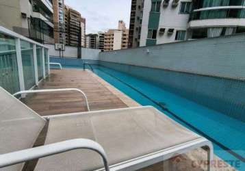 Apartamento com 3 quartos para aluguel, 110m²