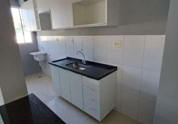 Vendo apartamento no condomínio chapada diamantina