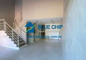 Loja para locação no condomínio platinum advanced offices - barra da tijuca, 56m² + 28m² de jirau por r$3.500,00