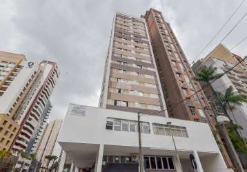 Apartamento com 3 quartos no bairro batel