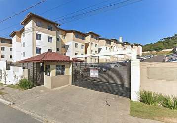 Apartamento com 2 quartos no bairro santa cândida