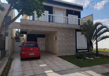 Casa de condomínio com 3 quartos - locação e venda - 189 m² - loteamento reserva ermida - jundiaí