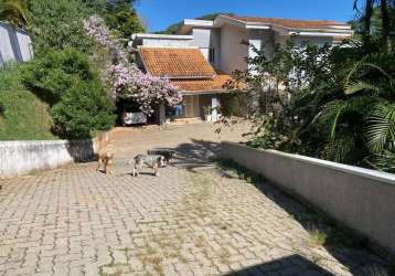 Casa para venda no condomínio parque da fazenda, itatiba - sp