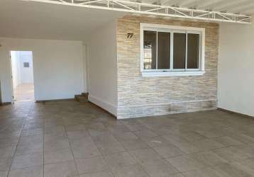 Oportunidade !!!   casa térra para venda no cidade luiza - jundiaí sp