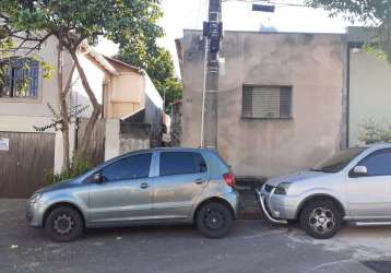 Para investimento e ou moradia esta casa térrea para venda, vila arens, jundiaí sp