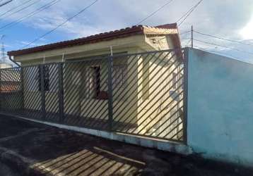 Casa jardim pacaembu à venda, jundiaí