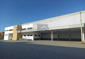 Galpão comercial, aluguel, locação, ory business park , distrito industrial,  jundiaí