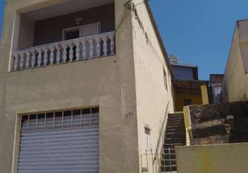 Casa com 2 quartos à venda na rua amapá, 364, vila didi, jundiaí, 127 m2 por r$ 370.000