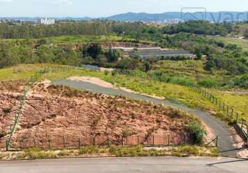 Terreno à venda na avenida silvestre josé de oliveira, 920, caxambu, jundiaí por r$ 900.000