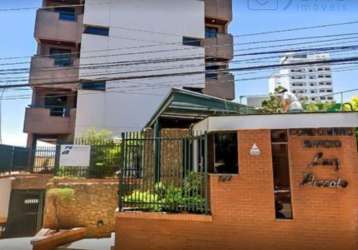 Apartamento à venda no condomínio luiz piccolo - 3 suítes - centro - jundiaí - sp