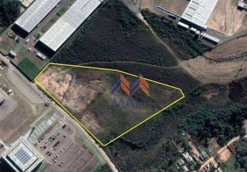 Área à venda, 33960 m² por r$ 3.000.000,00 - campo largo da roseira - são josé dos pinhais/pr