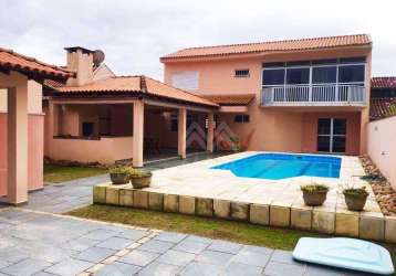 Casa com 4 dormitórios à venda, 144 m² por r$ 1.200.000,00 - eliana - guaratuba/pr