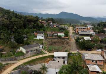 Terreno de esquina 16,50 de frente