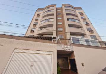 Apartamento próximo da weg