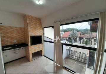 Apartamento amplo na barra