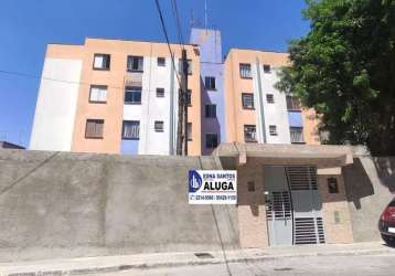 Apartamento locação-pedro jose nunes (08 minutos da avenida são miguel) a pé.