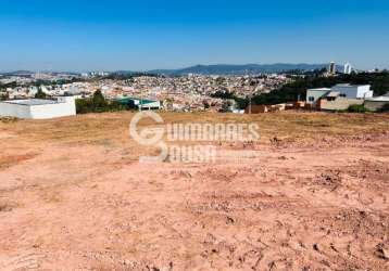 Venda - terreno residencial ou comercial - jd são paulo - várzea pta