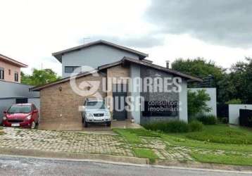 Vende ou aluga casa tipo sobrado - madeiros - terras da alvorada