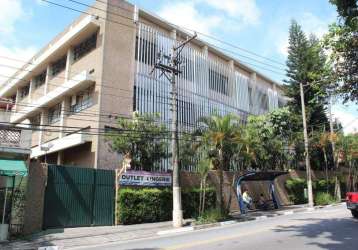 'aluga ou vende - edifício comercial - tucuruvi - são paulo'