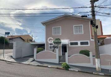 Casa com 3 quartos à venda na rua dom nery, centro, vinhedo, 110 m2 por r$ 890.000