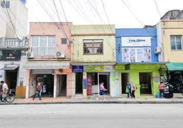 Sala comercial no edifício antônio caputo ? centro de pelotas!