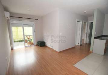 Apartamento semi mobiliado no acqua dunas club - areal, pelotas