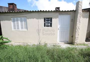 Casa no bairro são gonçalo