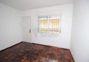 Apartamento padrão em pelotas