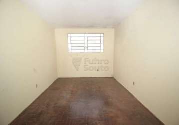 Apartamento de 2 dormitórios no edifício residencial meirelles