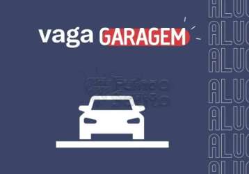 Estacionamento privativo: seu espaço garantido no residencial ello!