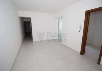 Apartamento de 02 quartos