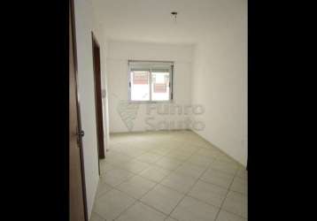 Apartamento de 01 quarto