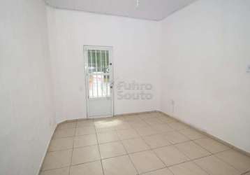 Sala comercial no fragata ? oportunidade perfeita para seu negócio!