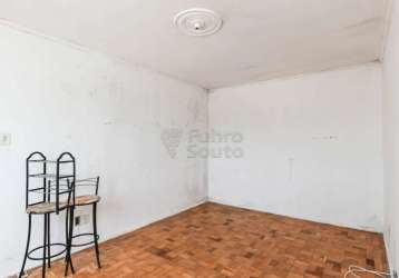 Apartamento aconchegante no centro