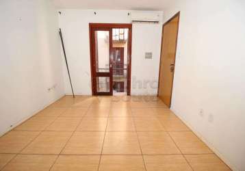 Aluguel de apartamento com 3 dormitórios - edifício sol nascente