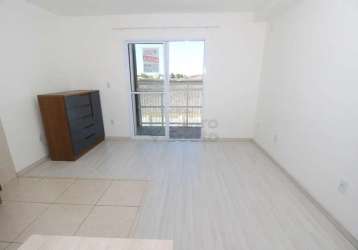 Apartamento loft duque 1128 - sacada com churrasqueira