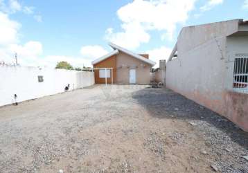 Espaçosa casa no bairro laranjal: conforto, luminosidade e ampla área externa!