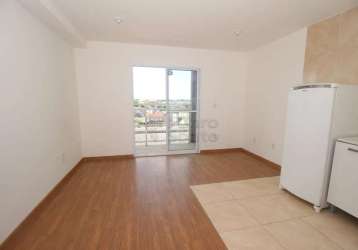 Apartamento no fragata