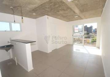 Apartamento loft no san lucas ? praticidade e conforto em um só lugar!