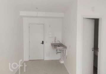 Apartamento com 1 quarto à venda na joão moura, 737, jardim paulista, são paulo por r$ 550.000