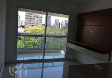 Apartamento com 1 quarto à venda na praça sebastião gil, 117, pinheiros, são paulo por r$ 789.000