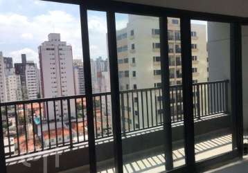 Apartamento com 1 quarto à venda na alvorada, 183, itaim bibi, são paulo por r$ 520.000